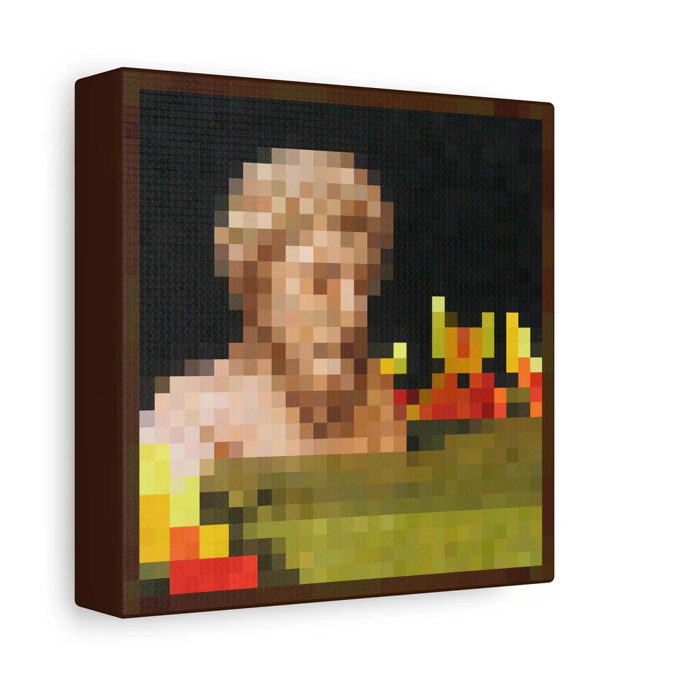 Paintings
