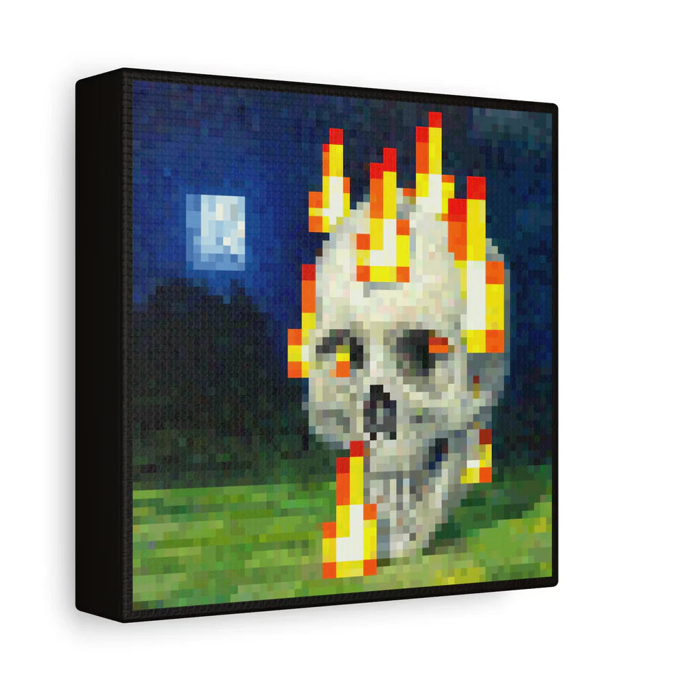 Paintings