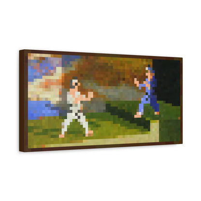Paintings