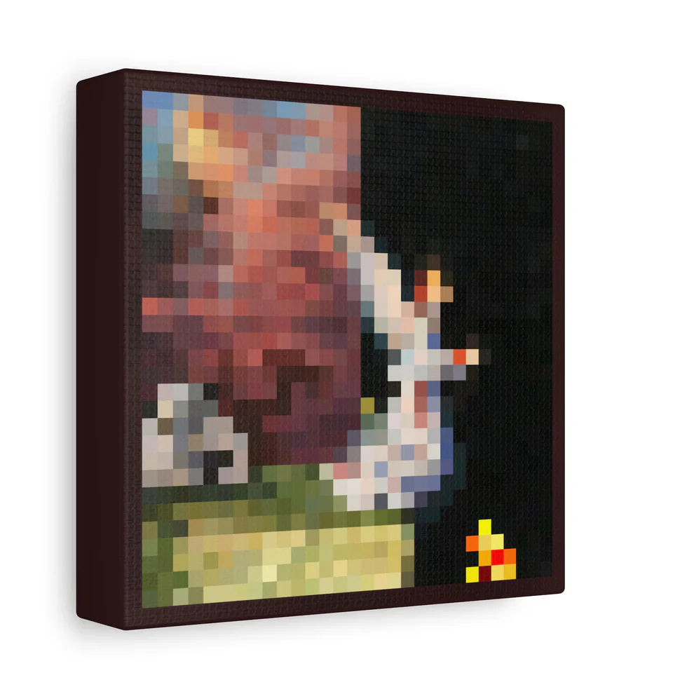 Paintings